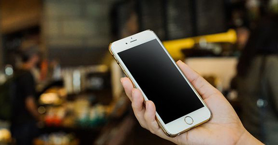 Cách mở, tắt màn hình điện thoại không cần nút nguồn siêu đơn giản